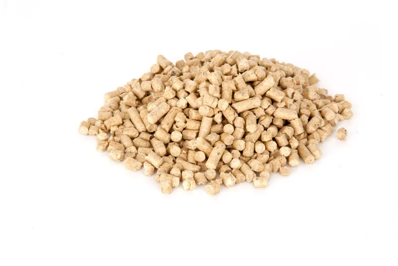 Snowflake Equine Pellets 30L-1